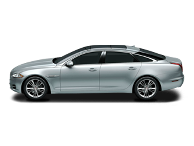 2014 Jaguar XJ Series