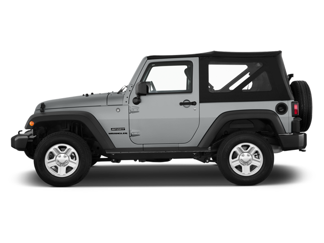 jeep wrangler 2014