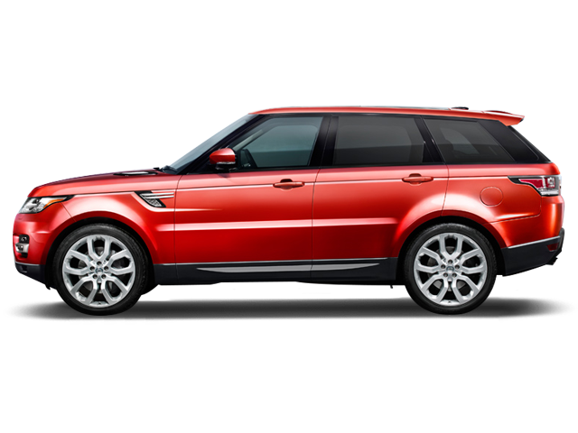 2014 Land Rover Range Rover Sport