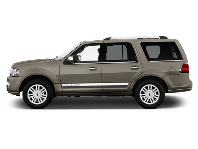 lincoln navigator L 4x4