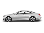 CL-Class Coupe
