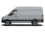 Sprinter 3500 Cargo Van