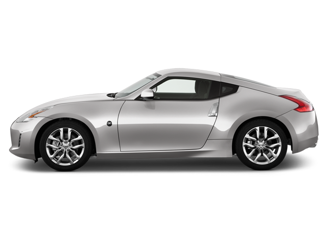 nissan 370z Touring Coupe