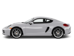 Cayman Coupe