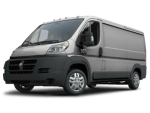 ProMaster 2500 High roof