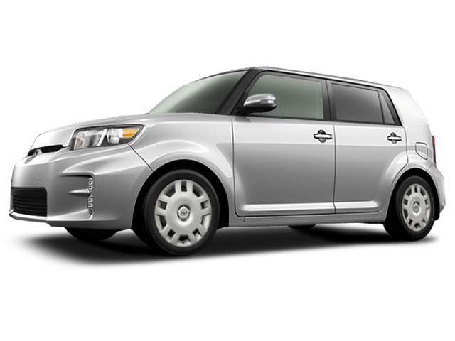 toyota canada scion xb #5