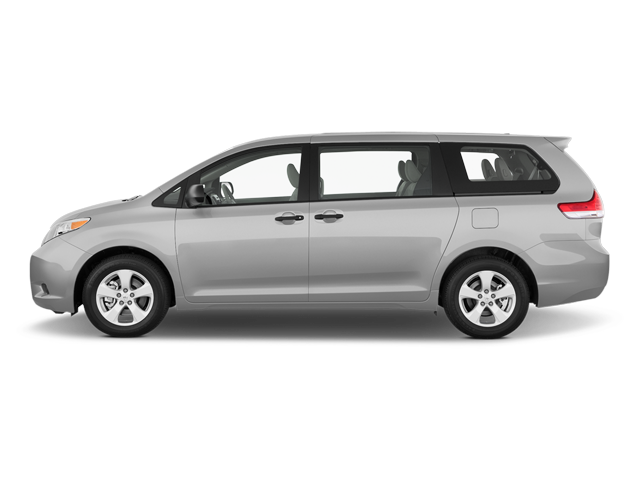 2000 toyota sienna le specifications #6