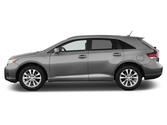 2014 toyota venza specifications #6