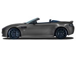 V12 Vantage S Roadster