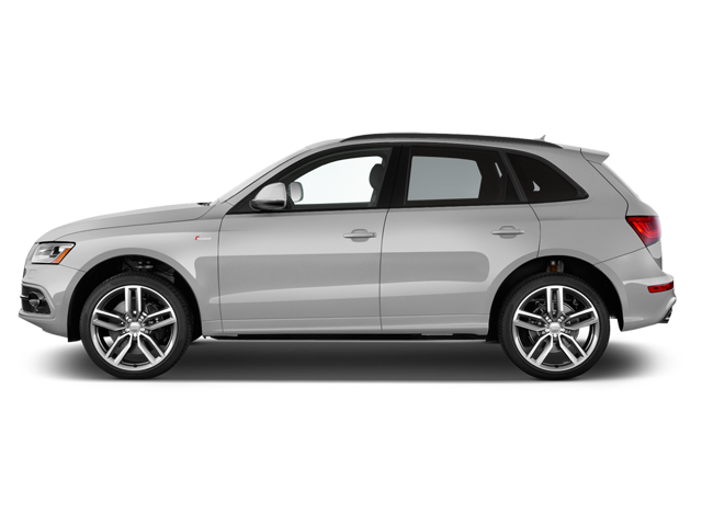 audi sq5 3.0 TFSI quattro Progressiv