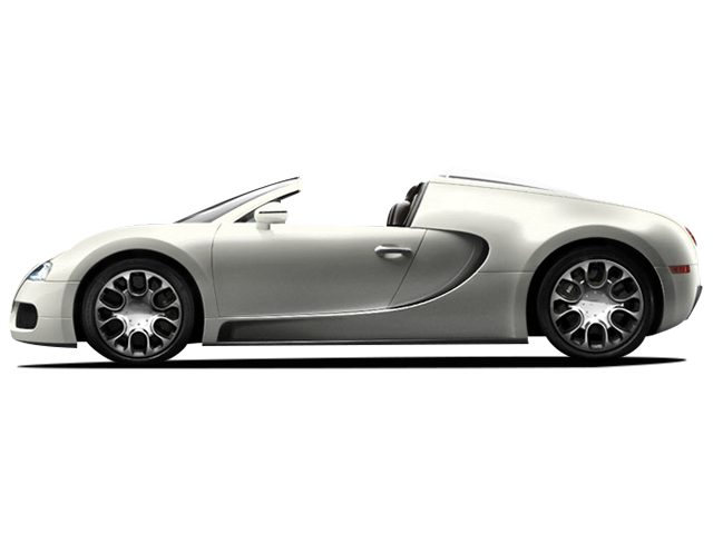 bugatti veyron-164 Grand Sport