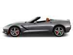 Corvette Cabriolet