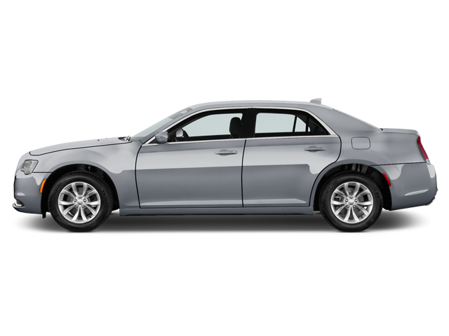 Chrysler 300 lease deals #4