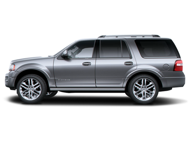 ford expedition-max Limited