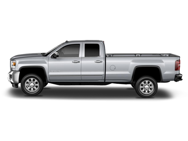 Gmc 2500hd specifications