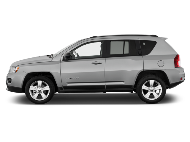 jeep compass Édition North 4X2