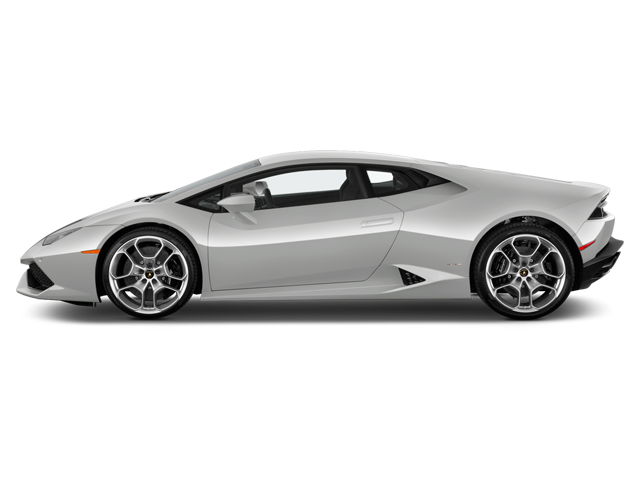 2015 Lamborghini Huracán Base