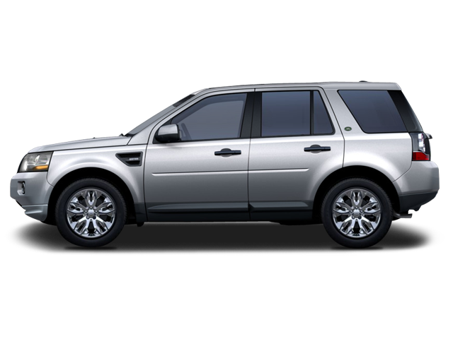 2015 Land Rover LR2