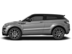 Range Rover Evoque Coupé