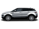 Range Rover Evoque Sport Utility
