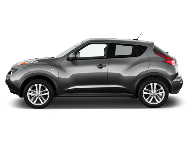 Nissan juke st eustache #7