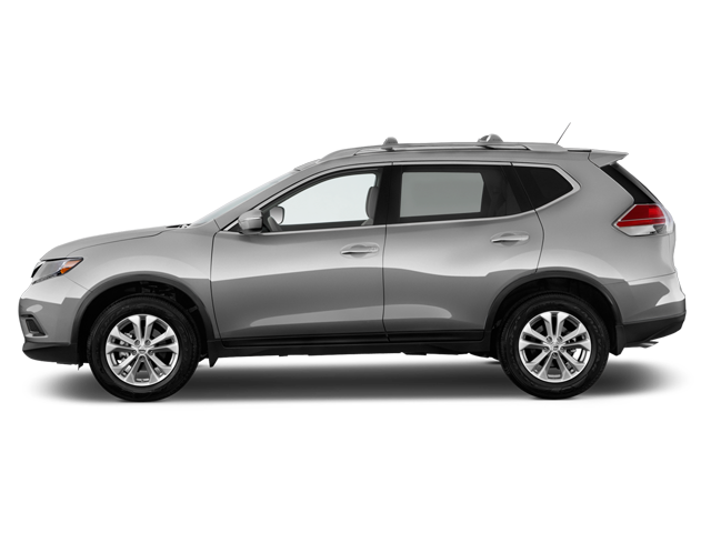 Msrp nissan rogue