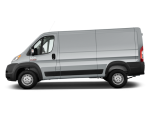 ProMaster 3500 High roof extended