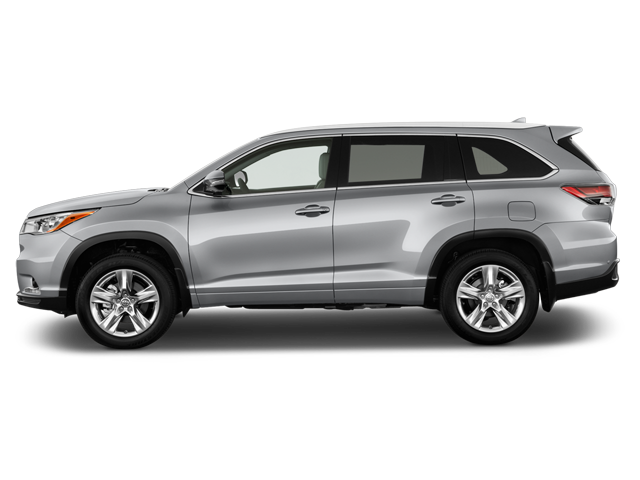 compare toyota venza and toyota highlander #7