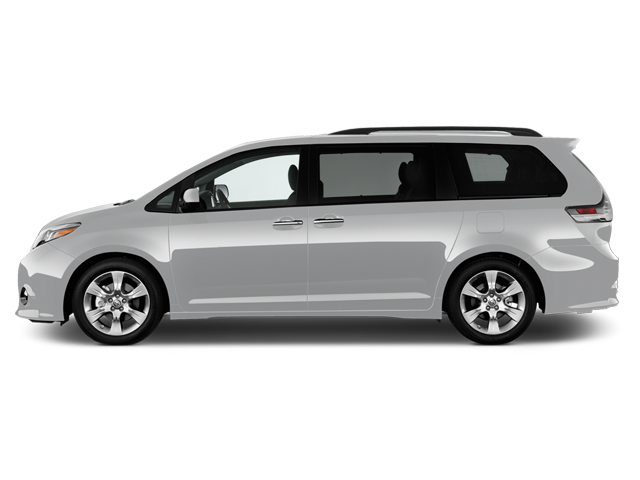 2005 toyota sienna reliability ratings #2