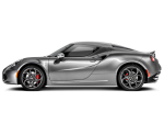 4C Coupe