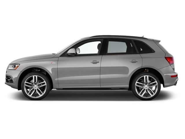 Audi SQ5 Base 2016