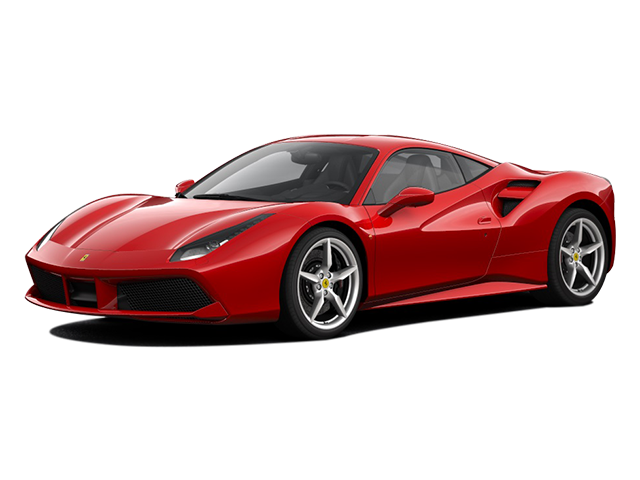 Ferrari 488 2016