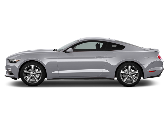 Ford Mustang Base 2016