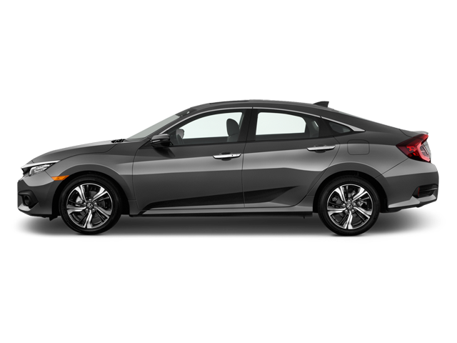 Louez ou financez une Honda Civic Berline 2016 à partir de 0,99% pour 24 mois