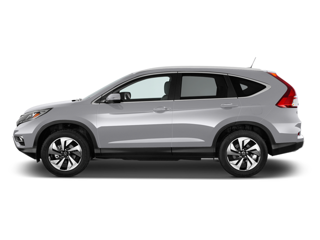 Lease or finance a 2016 Honda CR-V from 0.99% for 24 months