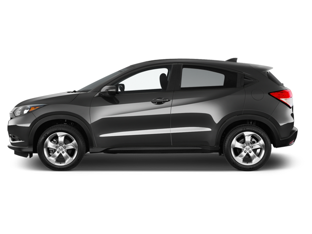 Lease a 2016 Honda HR-V from 1.99% for 36 months