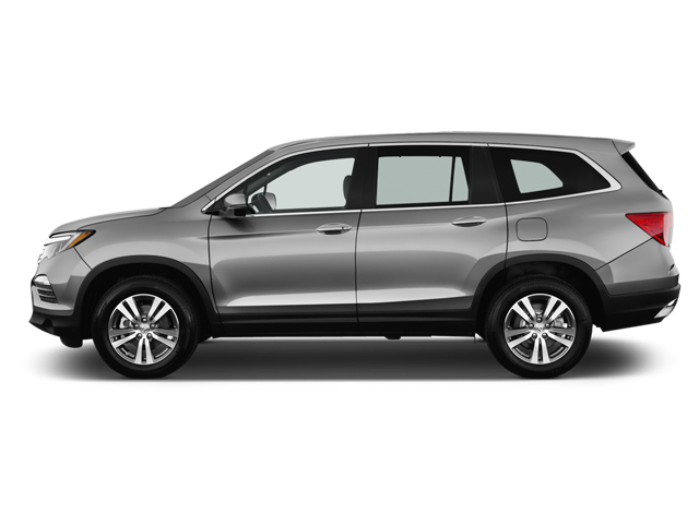 Lease or finance a 2016 Honda Pilot from 0.99% for 24 months