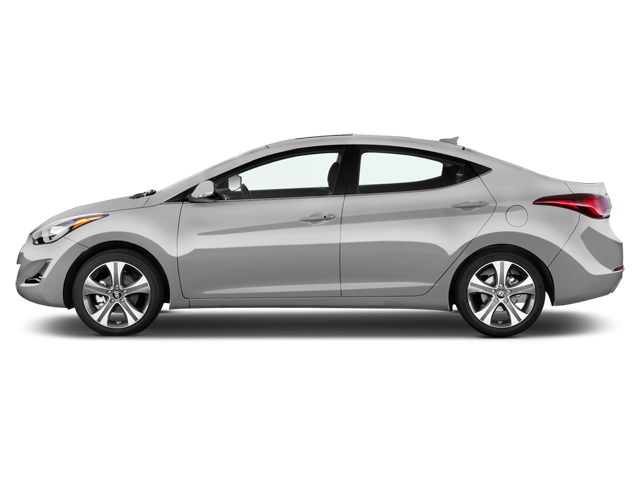 hyundai elantra GL