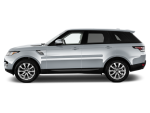 Range Rover Sport Sport Utility