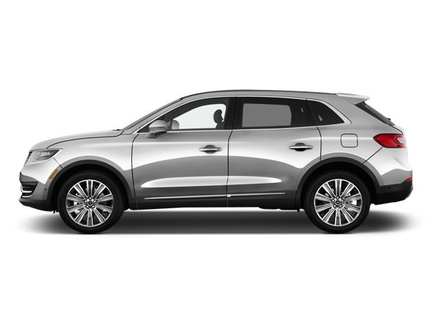 lincoln mkx 2016