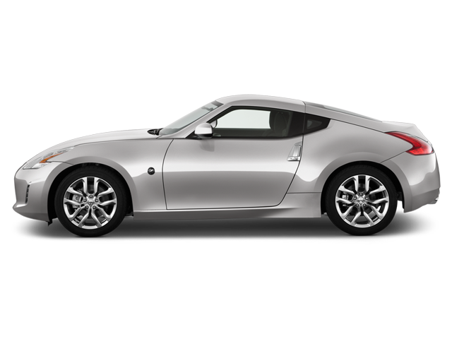 Fiche technique nissan 370z #8