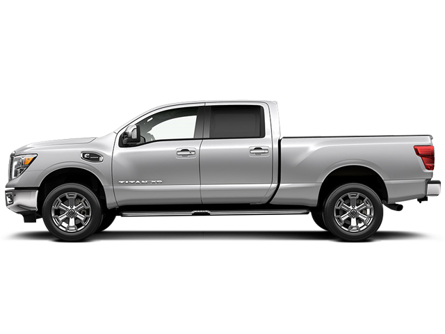 Msrp nissan titan