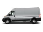 ProMaster 3500 High roof extended