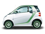 fortwo electric drive