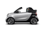 fortwo Cabriolet