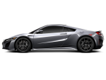 NSX Coupe