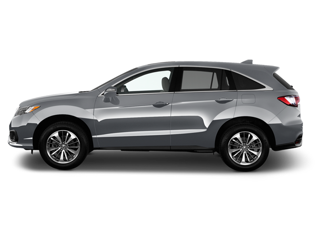 Acura RDX Base 2017