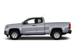 Colorado Extended Cab Long Box 2WD