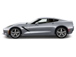 Corvette Coupé
