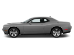 Challenger Coupe